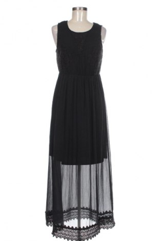 Рокля Vero Moda, Размер XL, Цвят Черен, Цена 37,99 лв.