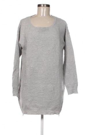 Рокля Vero Moda, Размер M, Цвят Сив, Цена 18,99 лв.