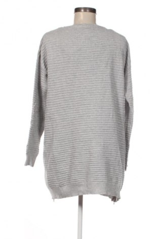 Рокля Vero Moda, Размер M, Цвят Сив, Цена 18,99 лв.