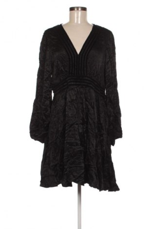 Rochie Vero Moda, Mărime XL, Culoare Negru, Preț 208,99 Lei