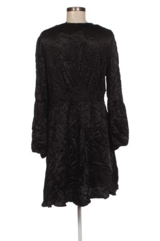 Rochie Vero Moda, Mărime XL, Culoare Negru, Preț 208,99 Lei