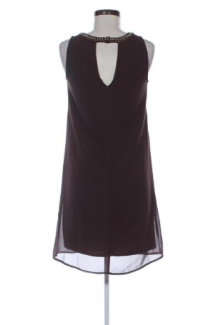 Rochie Vero Moda, Mărime XS, Culoare Maro, Preț 70,97 Lei
