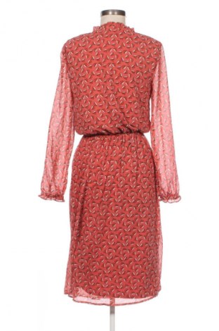 Рокля Vero Moda, Размер M, Цвят Многоцветен, Цена 33,82 лв.