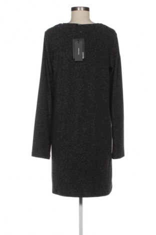 Kleid Vero Moda, Größe M, Farbe Schwarz, Preis 41,99 €