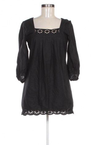 Рокля Vero Moda, Размер S, Цвят Черен, Цена 26,98 лв.