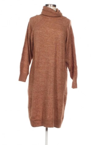 Kleid Vero Moda, Größe M, Farbe Braun, Preis € 51,99