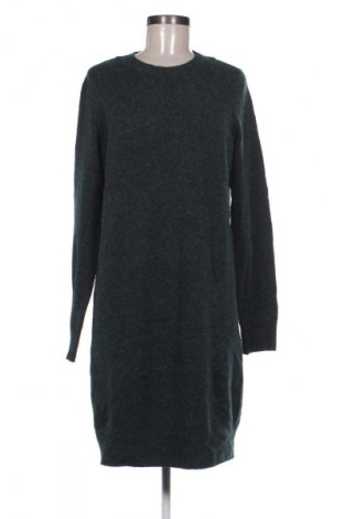 Kleid Vero Moda, Größe L, Farbe Grün, Preis 17,99 €