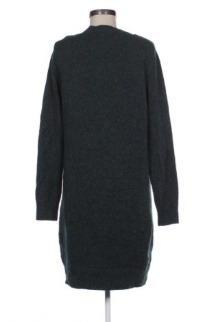 Kleid Vero Moda, Größe L, Farbe Grün, Preis 17,99 €