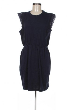 Šaty  Vero Moda, Veľkosť XL, Farba Modrá, Cena  37,95 €