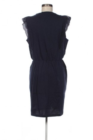 Šaty  Vero Moda, Veľkosť XL, Farba Modrá, Cena  37,95 €