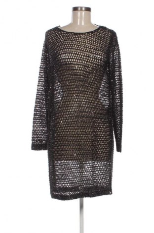 Рокля Vero Moda, Размер M, Цвят Черен, Цена 62,99 лв.