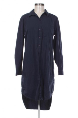 Рокля Vero Moda, Размер S, Цвят Син, Цена 34,00 лв.