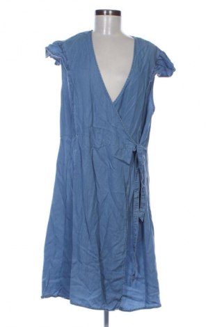 Sukienka Vero Moda, Rozmiar XL, Kolor Niebieski, Cena 62,07 zł