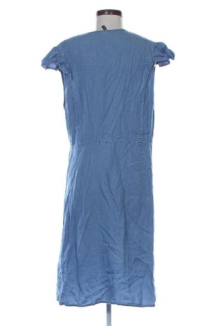 Sukienka Vero Moda, Rozmiar XL, Kolor Niebieski, Cena 62,07 zł