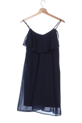 Sukienka Vero Moda, Rozmiar XS, Kolor Niebieski, Cena 62,11 zł