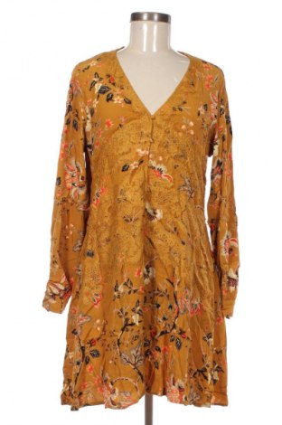 Rochie Vero Moda, Mărime M, Culoare Multicolor, Preț 83,99 Lei