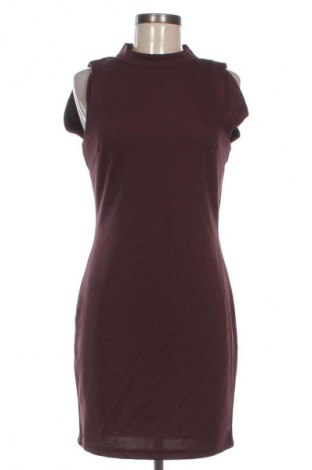 Рокля Vero Moda, Размер M, Цвят Кафяв, Цена 23,99 лв.