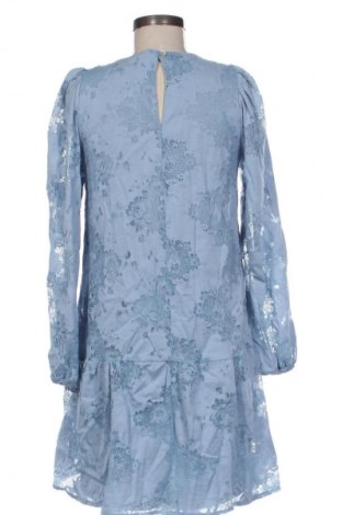 Šaty  Vero Moda, Veľkosť S, Farba Modrá, Cena  35,65 €