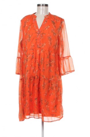 Kleid Vero Moda, Größe XXL, Farbe Mehrfarbig, Preis € 19,99