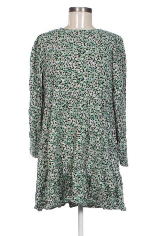 Kleid Vero Moda, Größe L, Farbe Mehrfarbig, Preis € 13,81