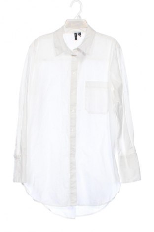 Kleid Vero Moda, Größe XS, Farbe Weiß, Preis € 17,00