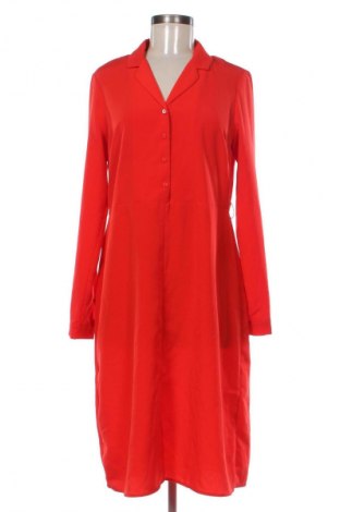 Ruha Vero Moda, Méret L, Szín Piros, Ár 6 794 Ft