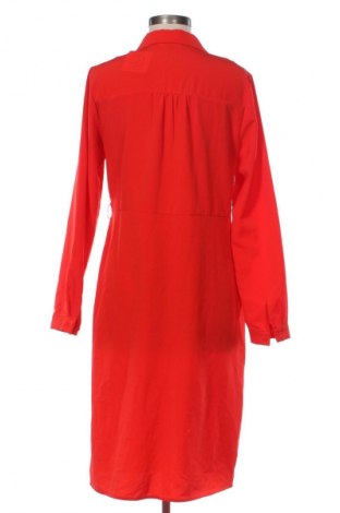 Ruha Vero Moda, Méret L, Szín Piros, Ár 6 794 Ft