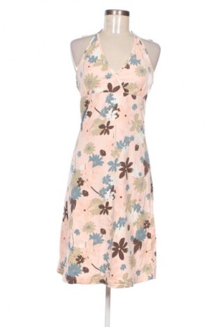 Kleid Vero Moda, Größe L, Farbe Mehrfarbig, Preis € 17,30