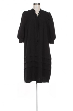 Kleid Vero Moda, Größe M, Farbe Schwarz, Preis € 17,38