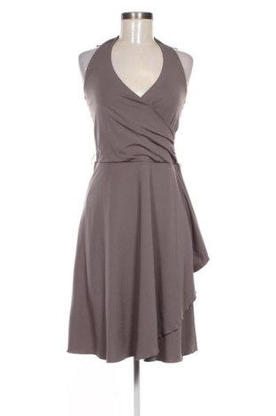 Šaty  Vero Moda, Velikost M, Barva Hnědá, Cena  346,00 Kč