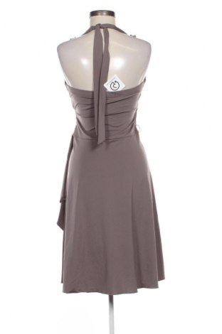 Šaty  Vero Moda, Velikost M, Barva Hnědá, Cena  346,00 Kč