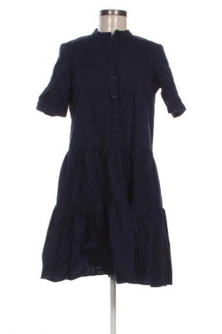 Kleid Vero Moda, Größe S, Farbe Blau, Preis € 14,00