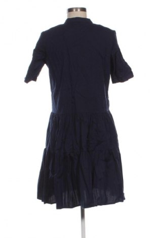 Kleid Vero Moda, Größe S, Farbe Blau, Preis € 14,00