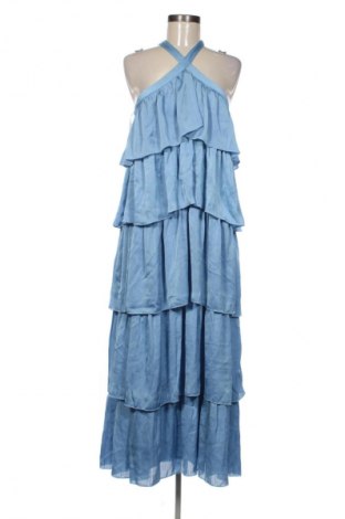 Šaty  Vilona, Veľkosť M, Farba Modrá, Cena  14,95 €
