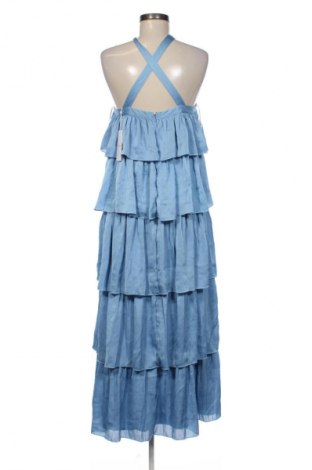 Šaty  Vilona, Veľkosť M, Farba Modrá, Cena  14,95 €