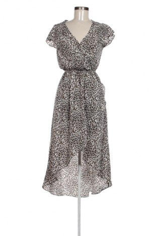 Šaty  Vintage, Velikost S, Barva Vícebarevné, Cena  496,00 Kč