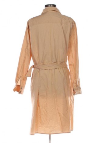 Φόρεμα Violeta by Mango, Μέγεθος L, Χρώμα Καφέ, Τιμή 55,20 €