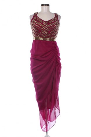 Рокля Virgos Lounge, Размер M, Цвят Лилав, Цена 96,14 лв.