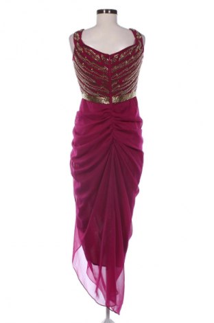 Рокля Virgos Lounge, Размер M, Цвят Лилав, Цена 96,14 лв.