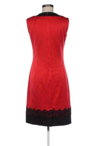 Ruha Vissavi, Méret L, Szín Piros, Ár 7 830 Ft