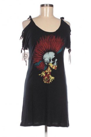 Sukienka Volcom, Rozmiar M, Kolor Kolorowy, Cena 151,99 zł