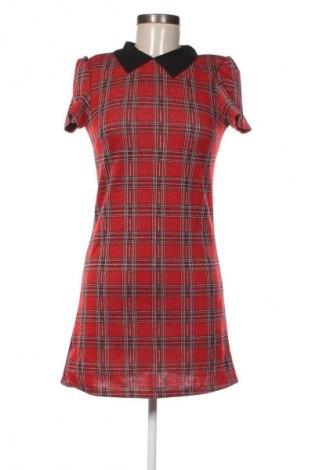 Рокля Voyelles, Размер XS, Цвят Многоцветен, Цена 16,99 лв.