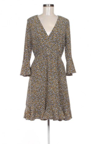Рокля Wallis, Размер M, Цвят Многоцветен, Цена 47,85 лв.