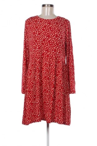 Kleid Wednesday's Girl, Größe XL, Farbe Mehrfarbig, Preis 24,48 €