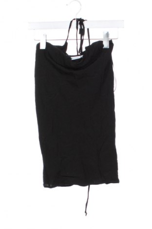 Рокля Weekday, Размер XS, Цвят Черен, Цена 33,93 лв.