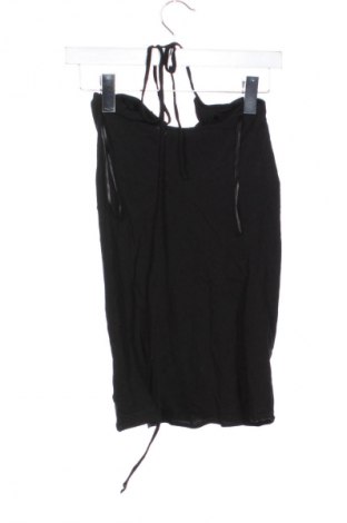Рокля Weekday, Размер XS, Цвят Черен, Цена 33,93 лв.
