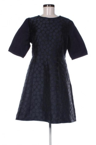 Kleid Weekend Max Mara, Größe M, Farbe Blau, Preis 208,47 €