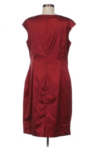 Rochie Weise, Mărime XL, Culoare Roșu, Preț 150,99 Lei