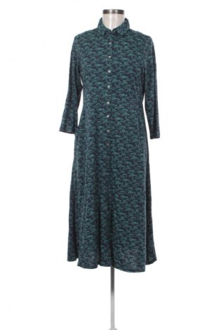 Рокля White Stuff, Размер L, Цвят Многоцветен, Цена 187,05 лв.