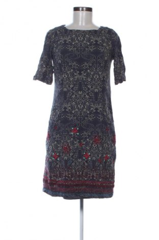 Рокля White Stuff, Размер S, Цвят Многоцветен, Цена 66,99 лв.